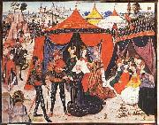 Story of Alexander the Great
